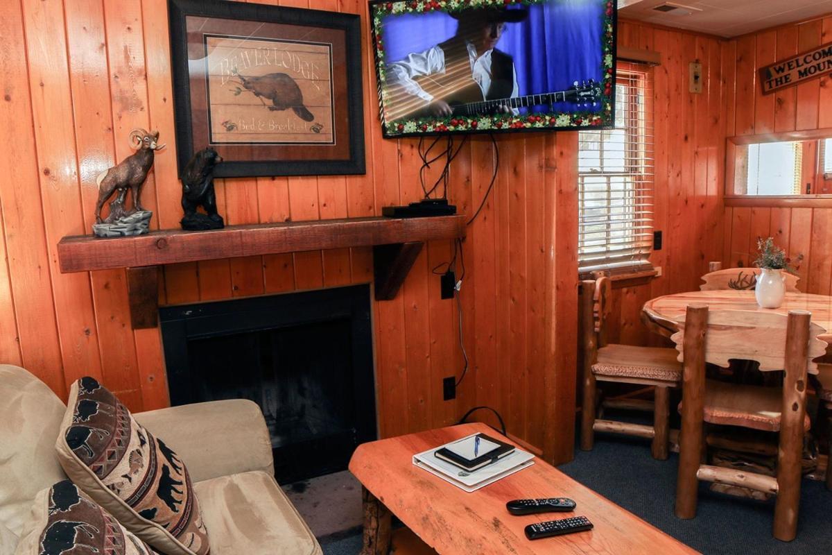Lazy R Cottages- 2 Cabin Estes Park Exteriör bild